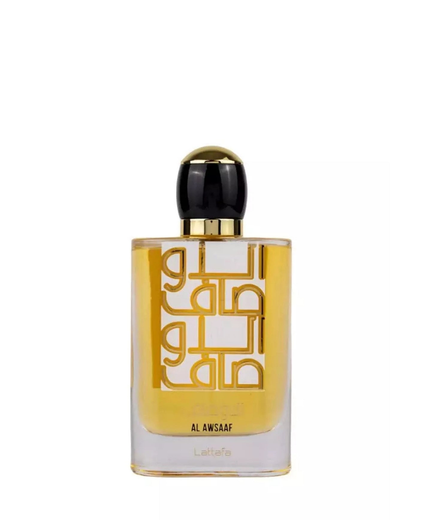 Lattafa Awsaaf EDP