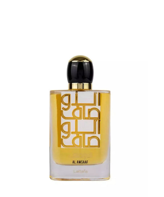 Lattafa Awsaaf EDP