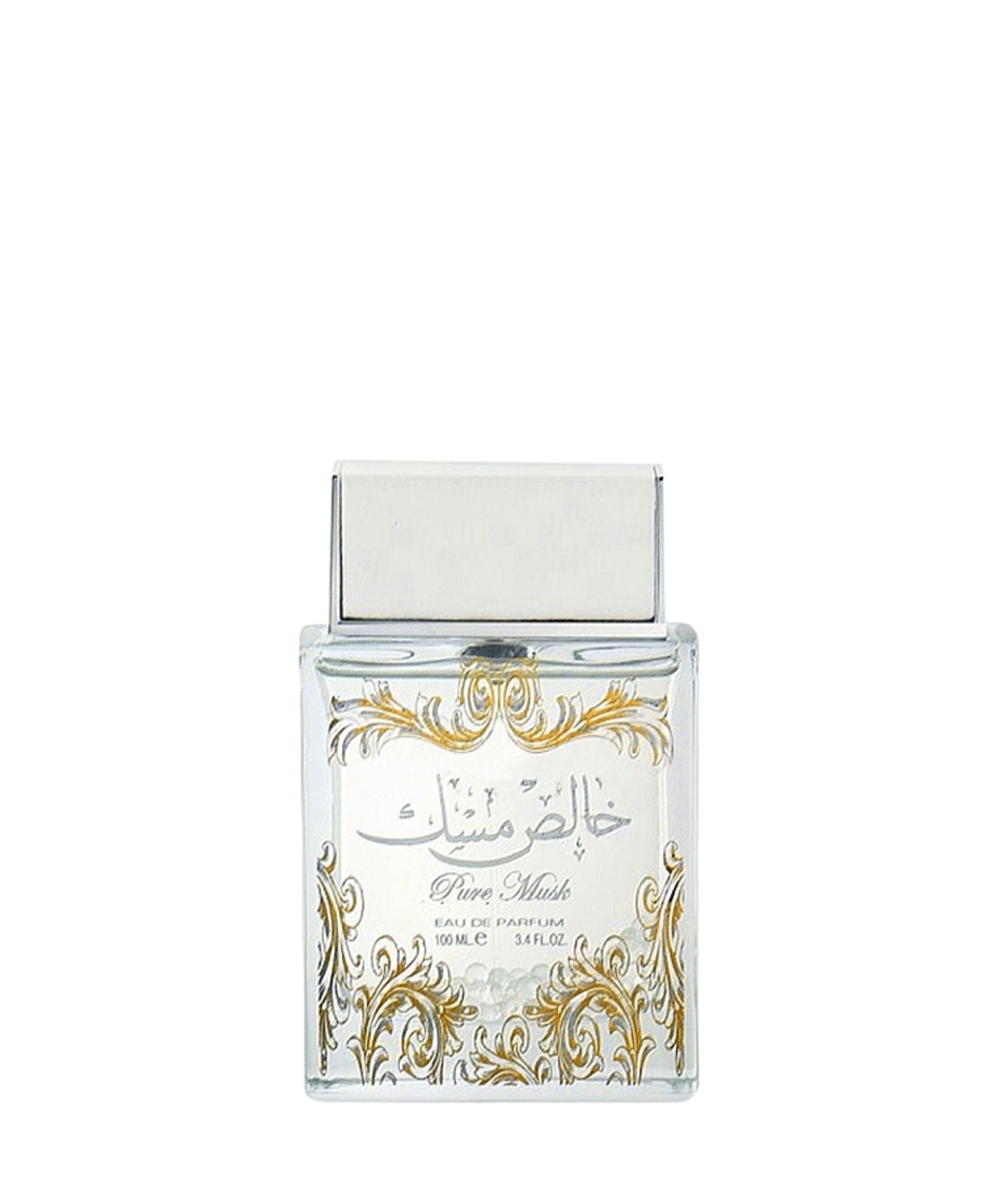 Lattafa Khalis Musk EDP