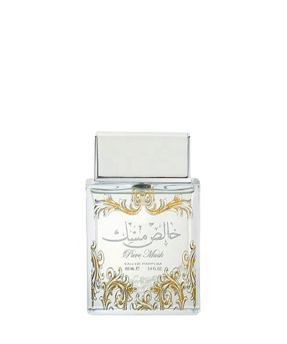 Lattafa Khalis Musk EDP