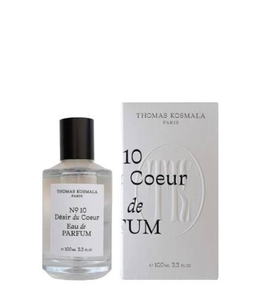 Thomas Kosmala No. 10