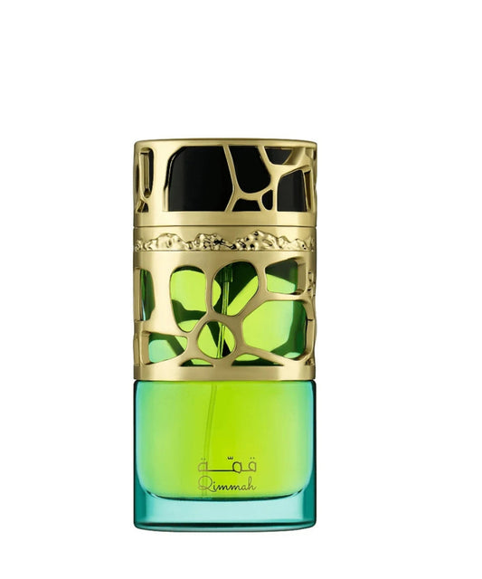Lattafa Qimmah EDP