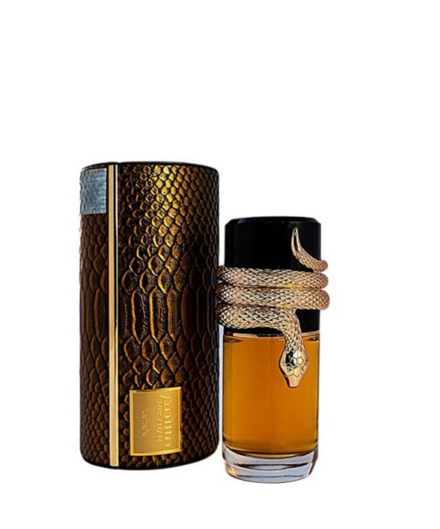 Lattafa Musamam EDP