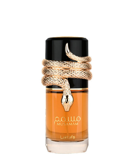 Lattafa Musamam EDP