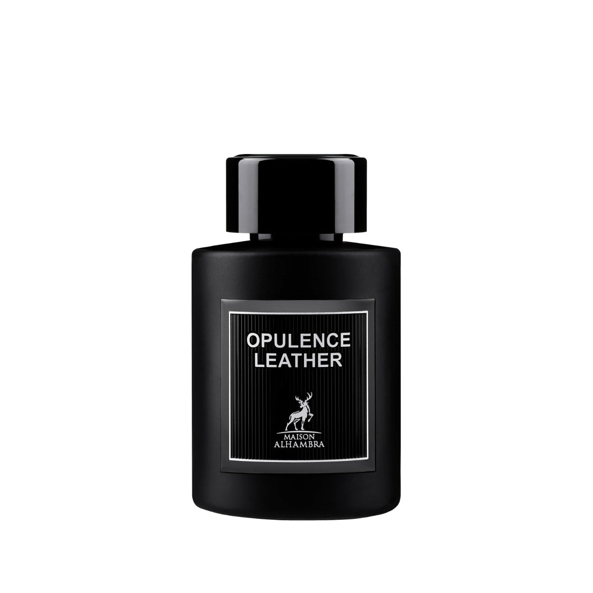 Opulence Leather by Maison Alhambra EDP Main image