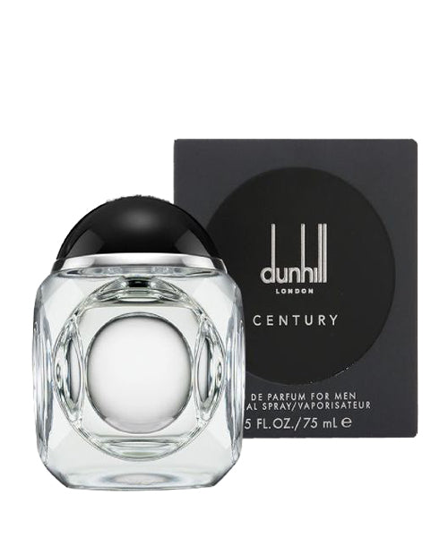 Dunhill Century By Alfred Men Edp 75ml Secondary image