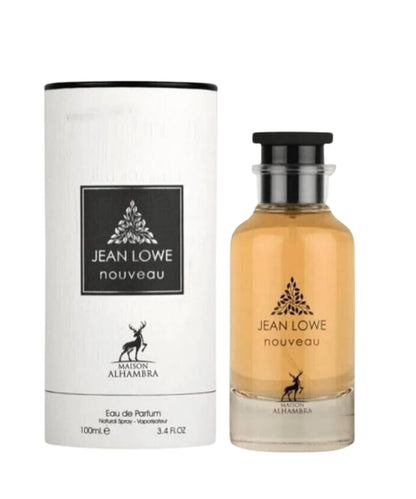 Maison Alhambra Jean Lowe Nouveau EDP