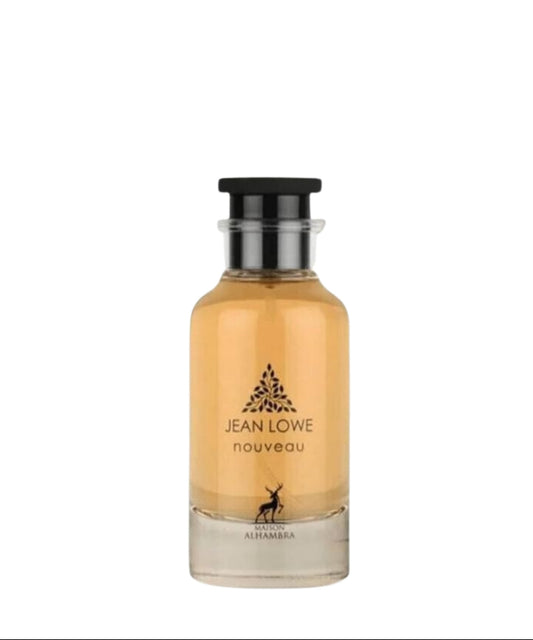 Maison Alhambra Jean Lowe Nouveau EDP