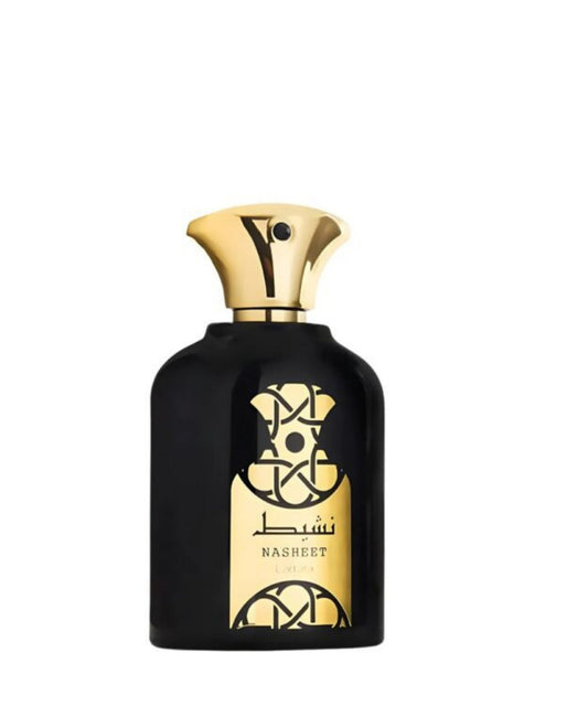 Lattafa Nasheet EDP