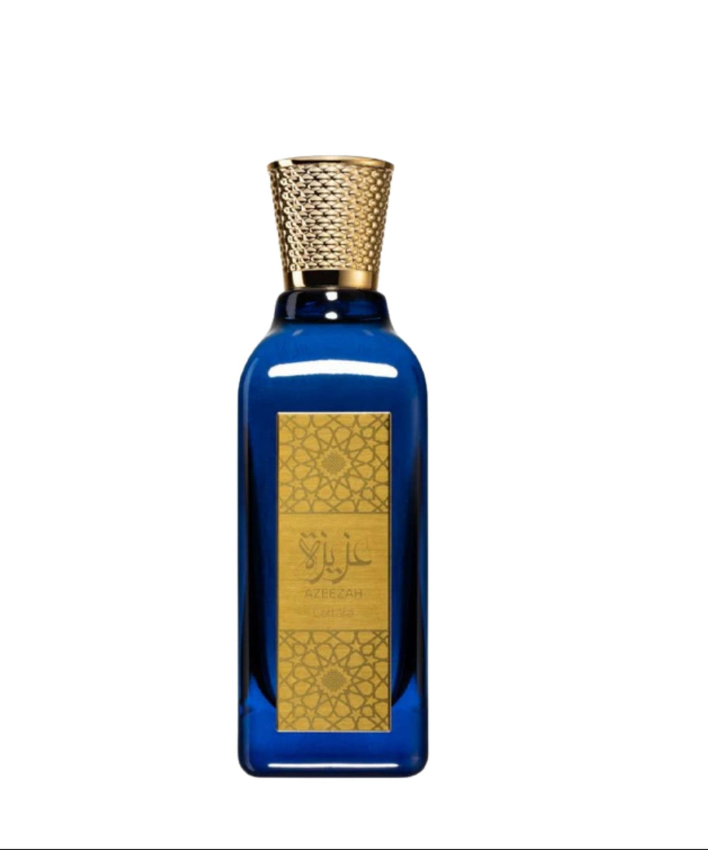 Lattafa Azeezah EDP