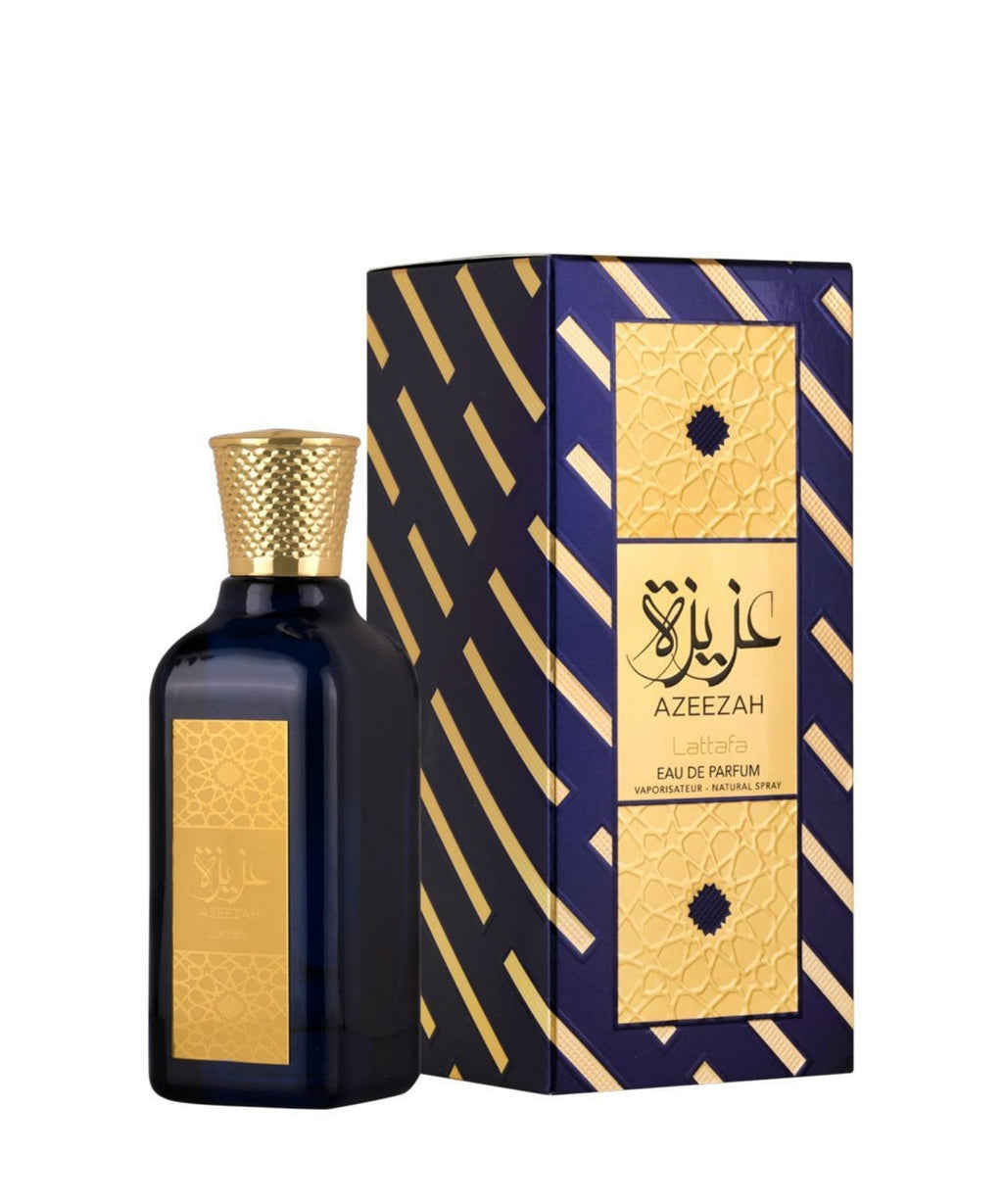 Lattafa Azeezah EDP
