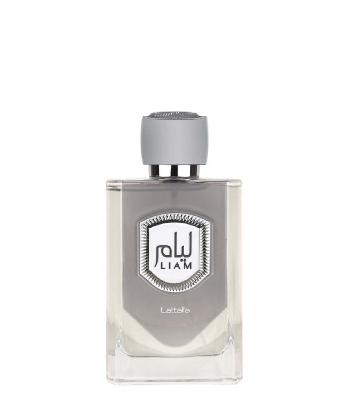 Lattafa Liam Silver EDP Main image