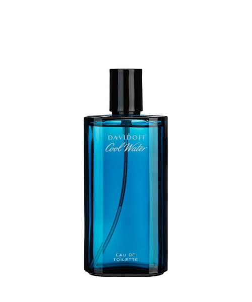 Davidoff Cool water edt 125ml Main image