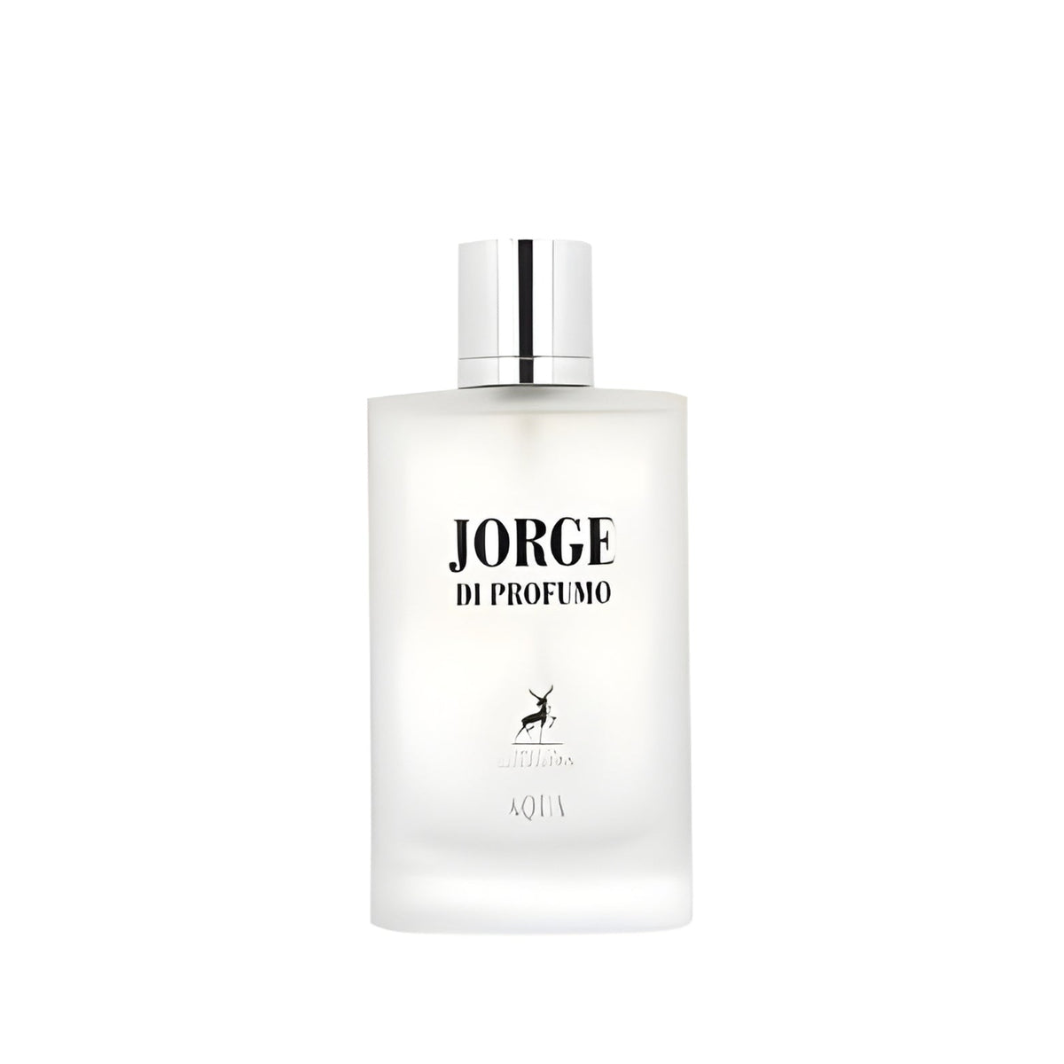 Jorge Di Profumo Aqua by Maison Alhambra EDP Main image