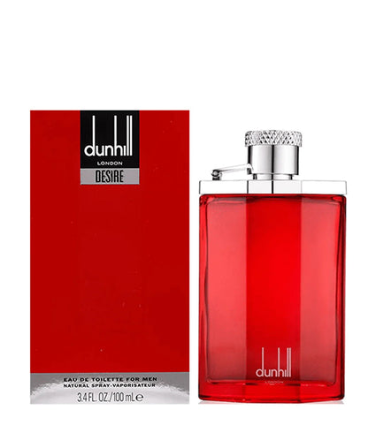 Dunhill Desire By Alfred Dunhill For Men