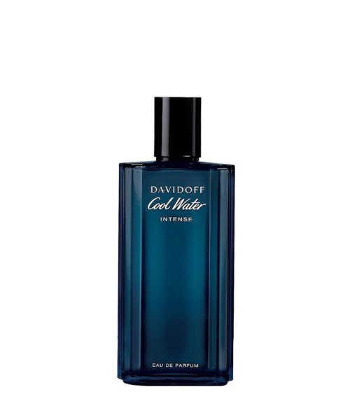 Davidoff Cool water intense edp 125ml