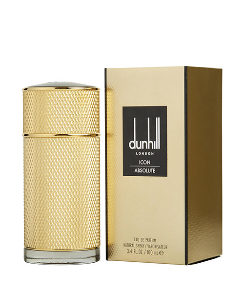 Dunhill London Icon Edp