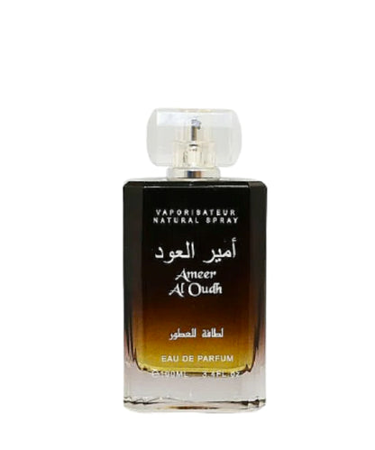 Lattafa Ameer al oud