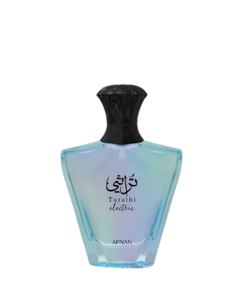 Afnan Turathi Electric EDP