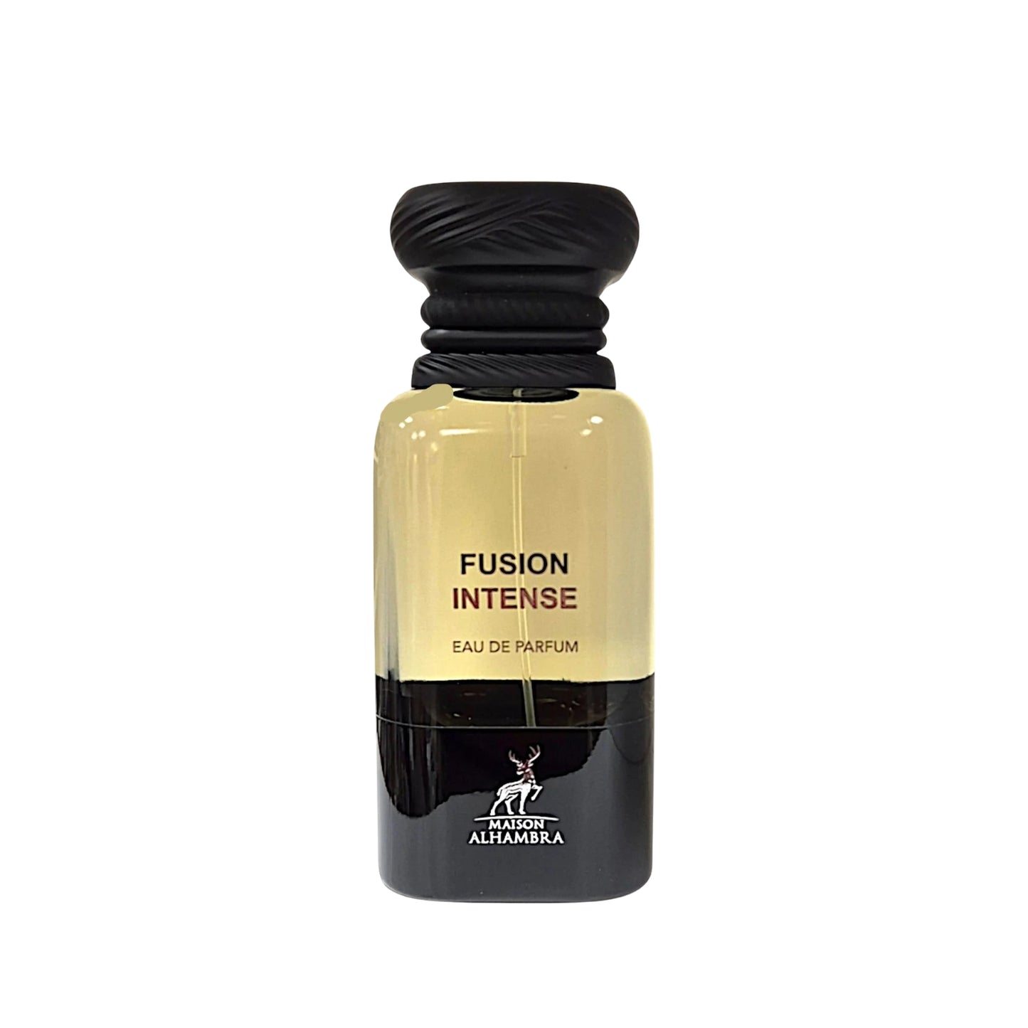 Fusion Intense by Maison Alhambra EDP