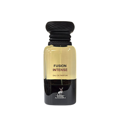 Fusion Intense by Maison Alhambra EDP