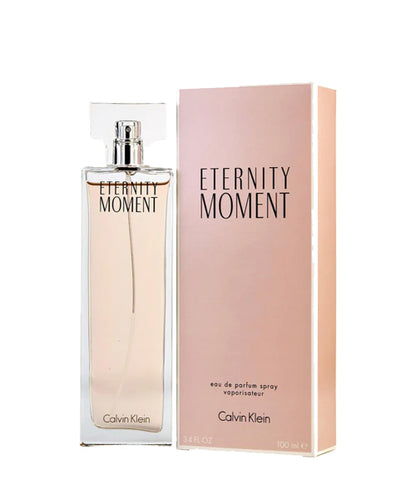 Eternity Moment By Calvin Klein