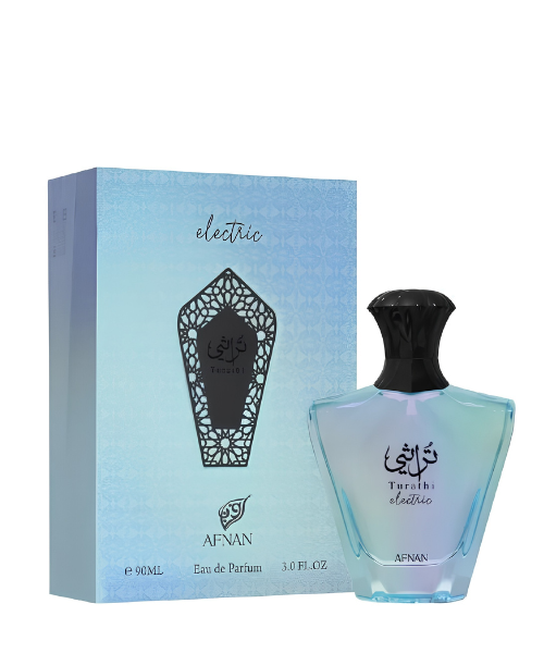 Afnan Turathi Electric EDP Secondary image