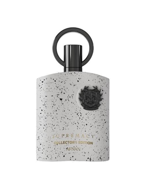 Afnan Supremacy Collector’s Edition Pour Homme Afnan for men Eau De Perfum 100ml Main image