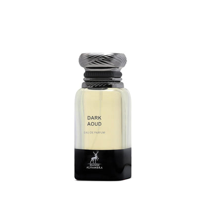 Dark Aoud by Maison Alhambra EDP