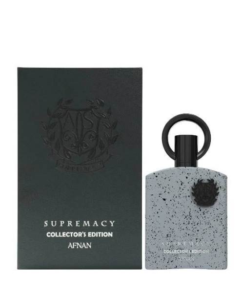 Afnan Supremacy Collector’s Edition Pour Homme Afnan for men Eau De Perfum 100ml