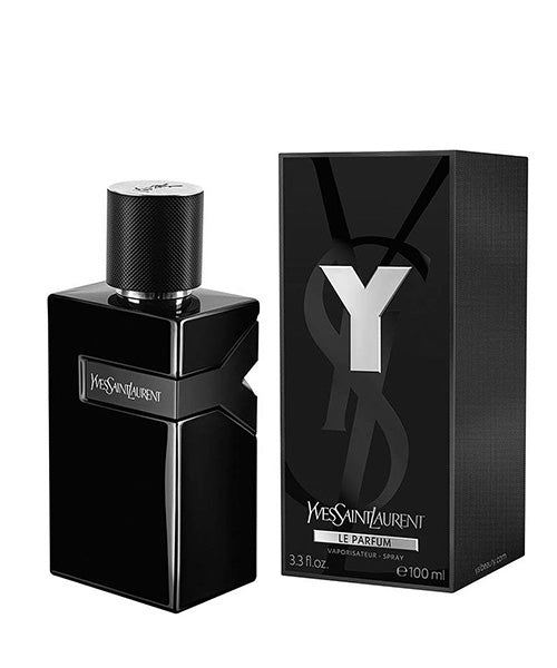YSL Y Le Parfum