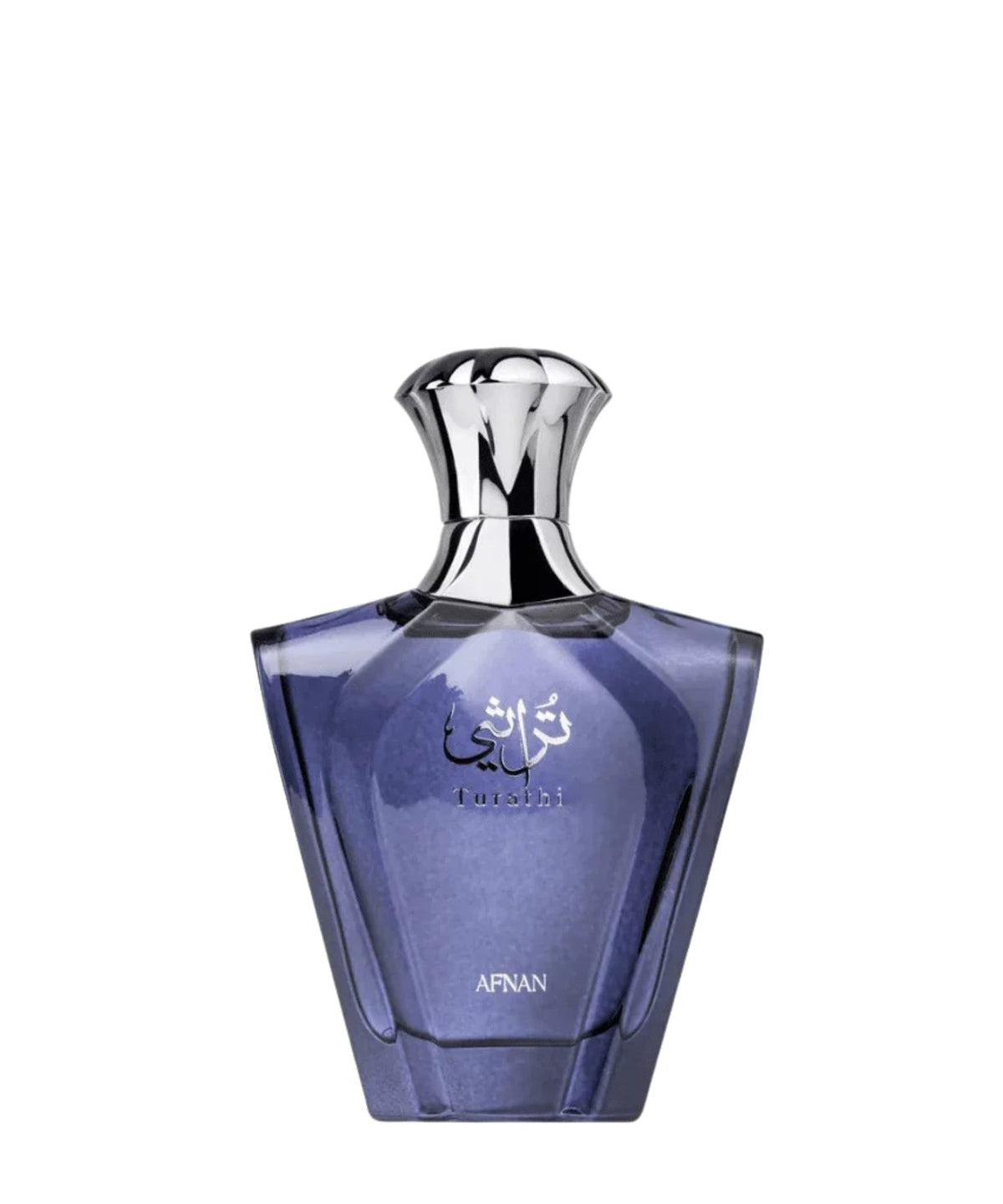 Turathi Blue Afnan Perfumes for men EDP 90ml