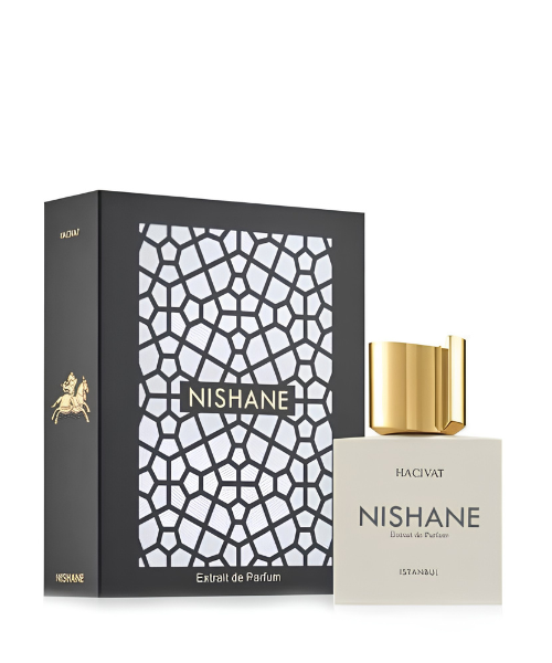 Nishane Hacivat 100ml Secondary image