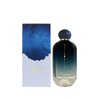 Sapphire by Ahmed EDP