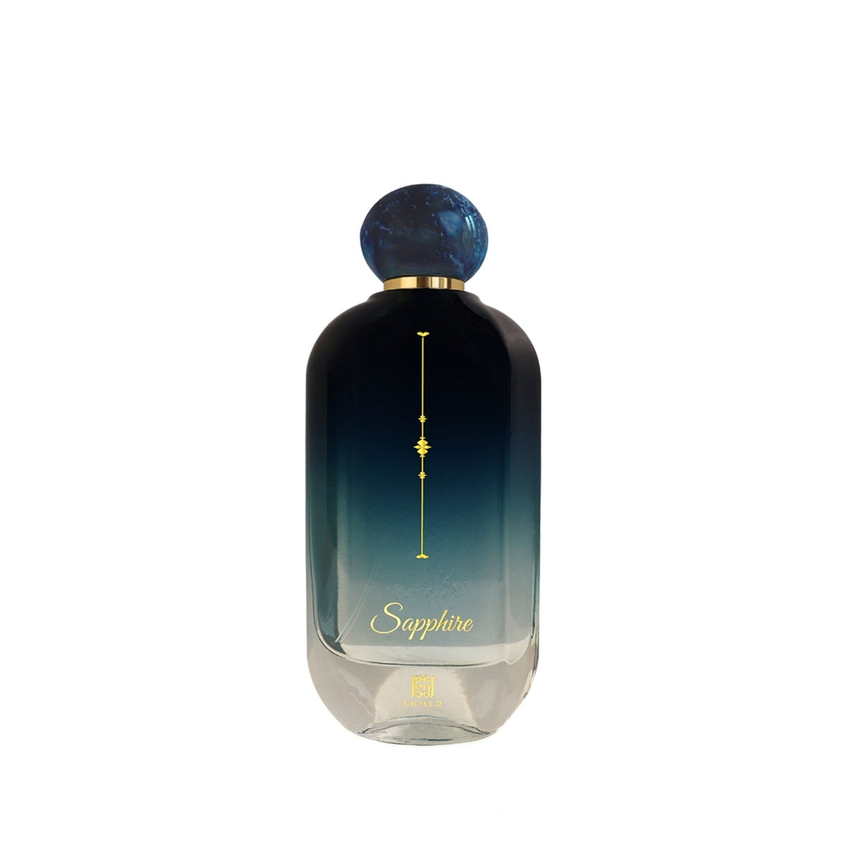Sapphire by Ahmed EDP Main image