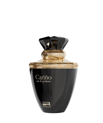 Rue Broca Carino (Black)