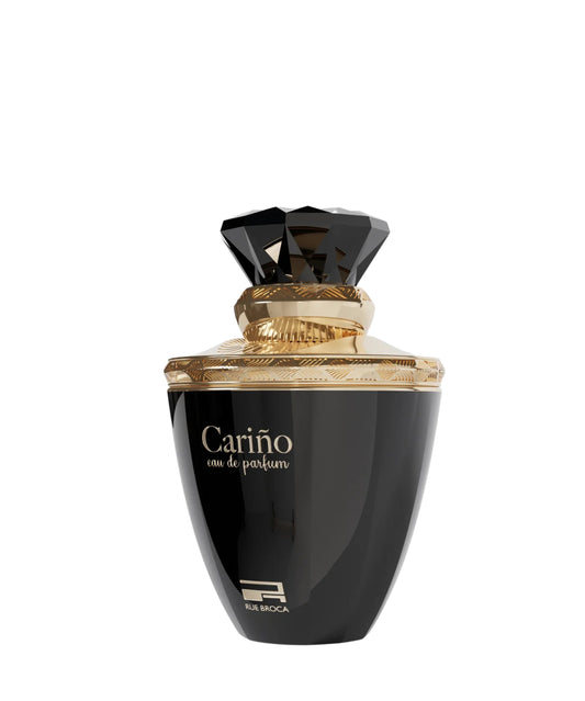 Rue Broca Carino (Black)
