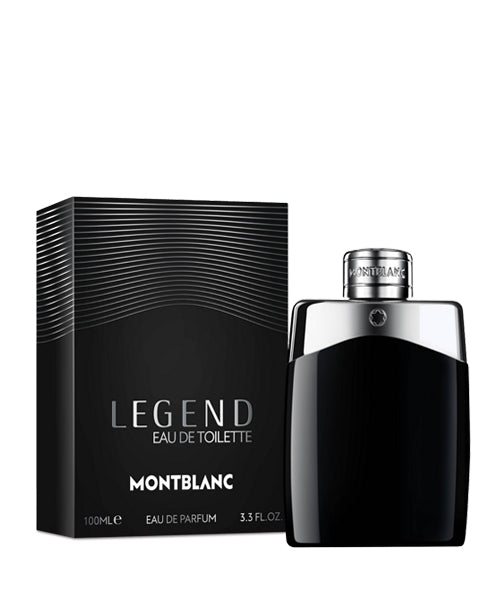 Mont Blanc Legend eau de parfum