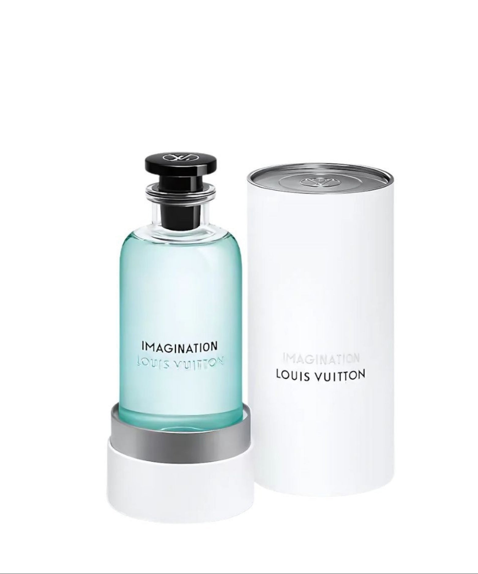 Louis Vuitton Imagination Men Eau De Parfum 100 ML Secondary image