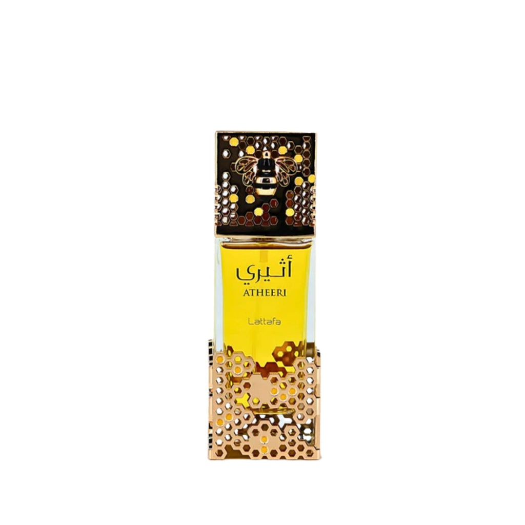 Lattafa Atheeri EDP