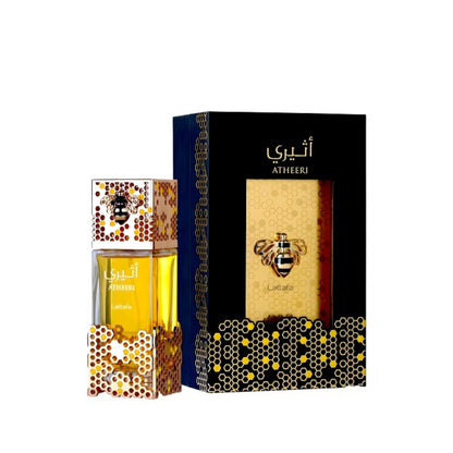 Lattafa Atheeri EDP
