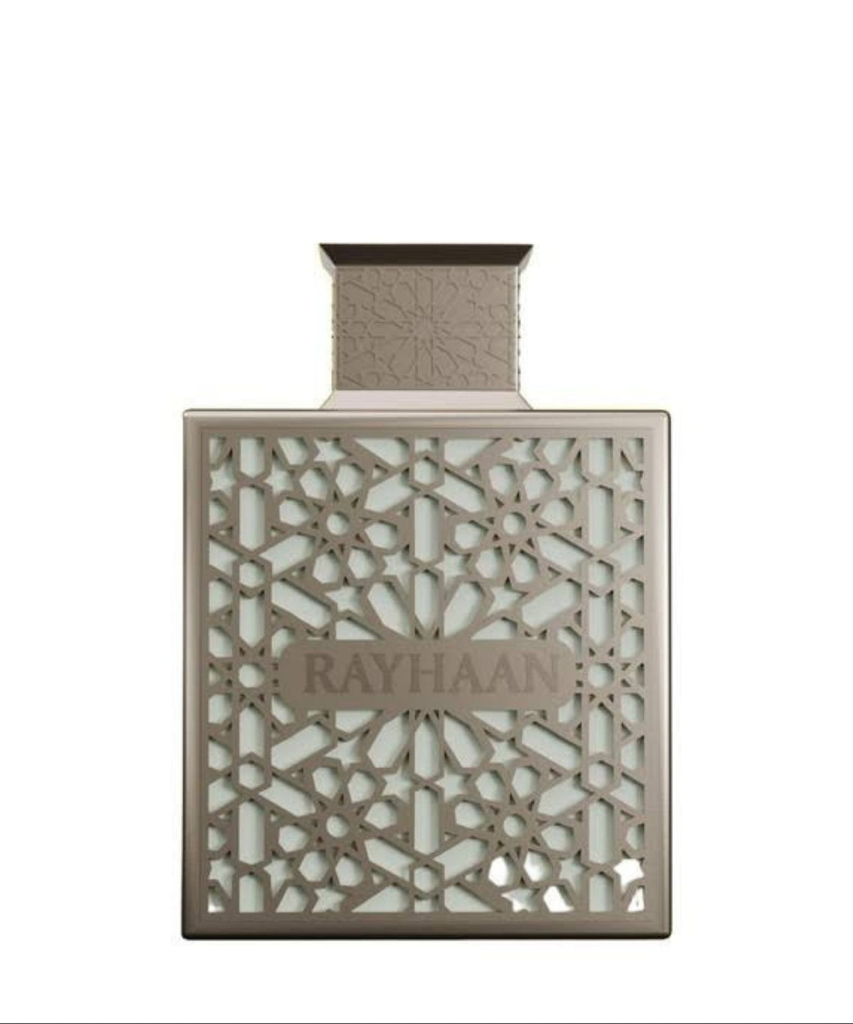 Rayhaan Terra Unisex Eau De Parfum 100 ML Main image