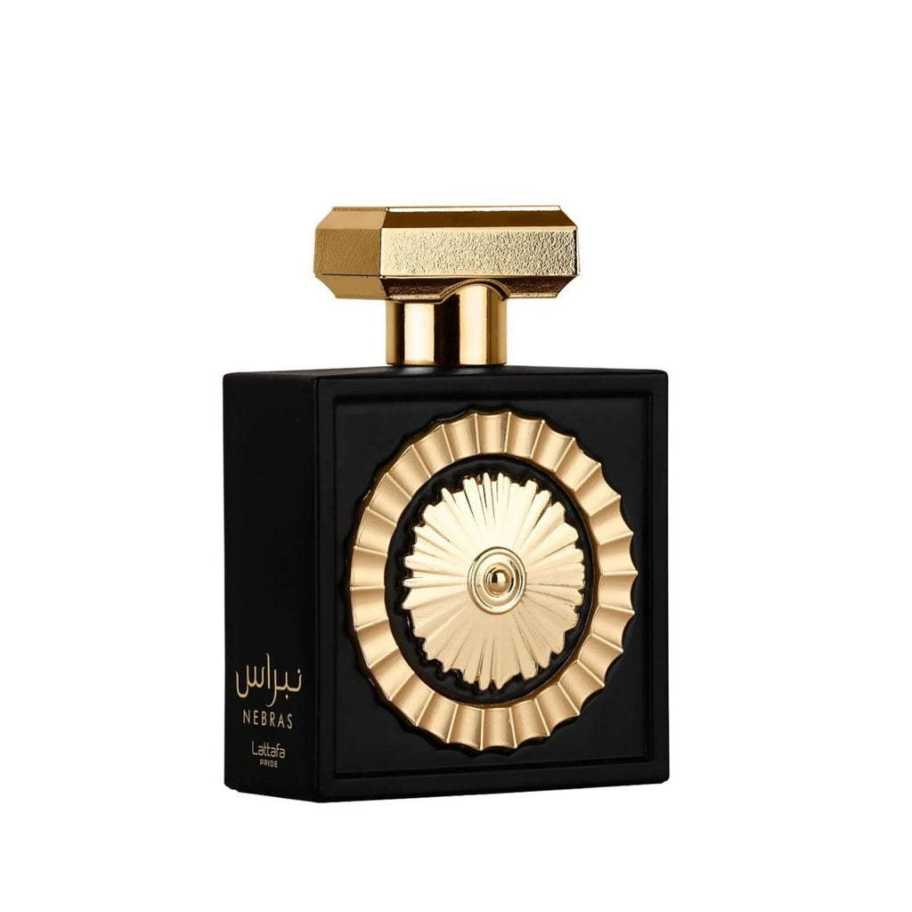 Lattafa Nebras edp