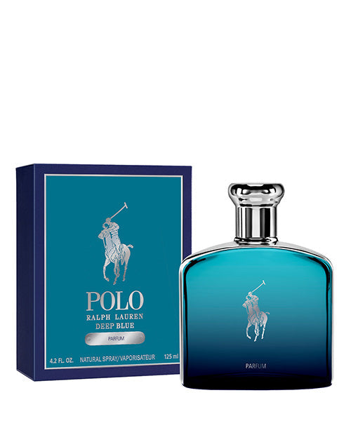 Ralph Lauren Polo Deep Blue Parfum Secondary image