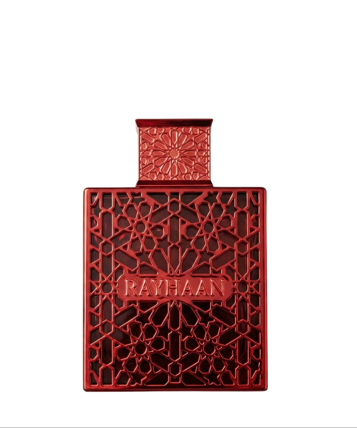 Rayhaan Crimson EDP Main image