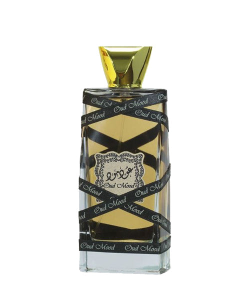 Oud Mood By Lattafa