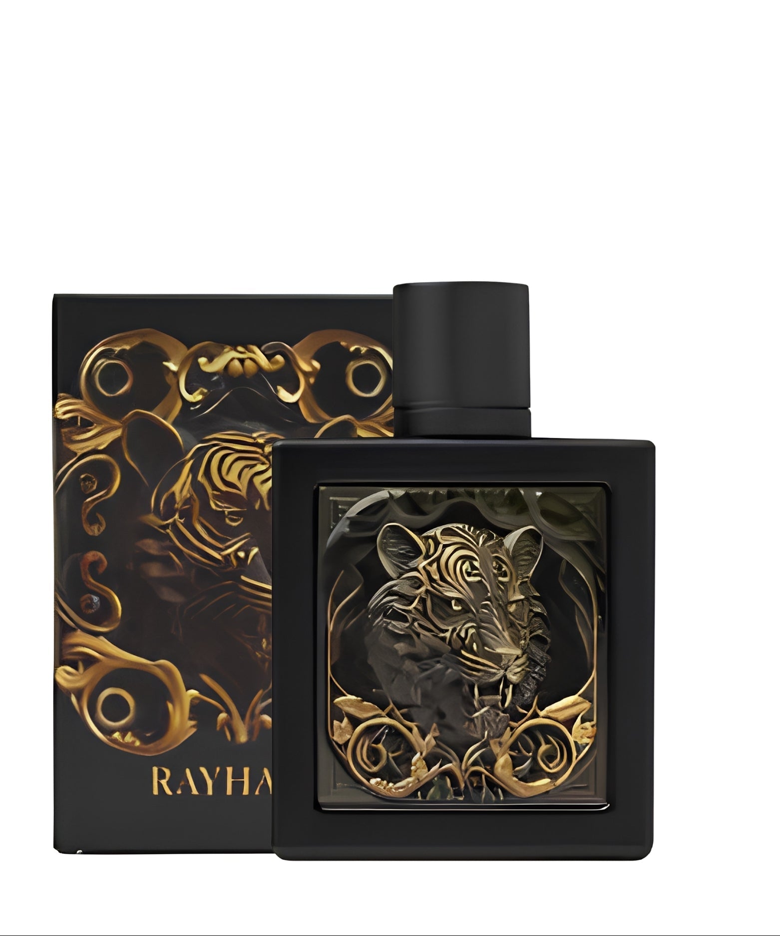 Rayhaan Tiger Men Eau De Parfum 100 ML Secondary image