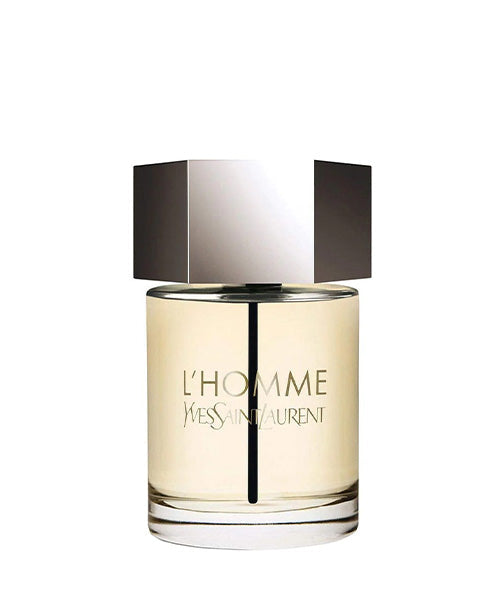 YSL L Homme eau de toilette Main image