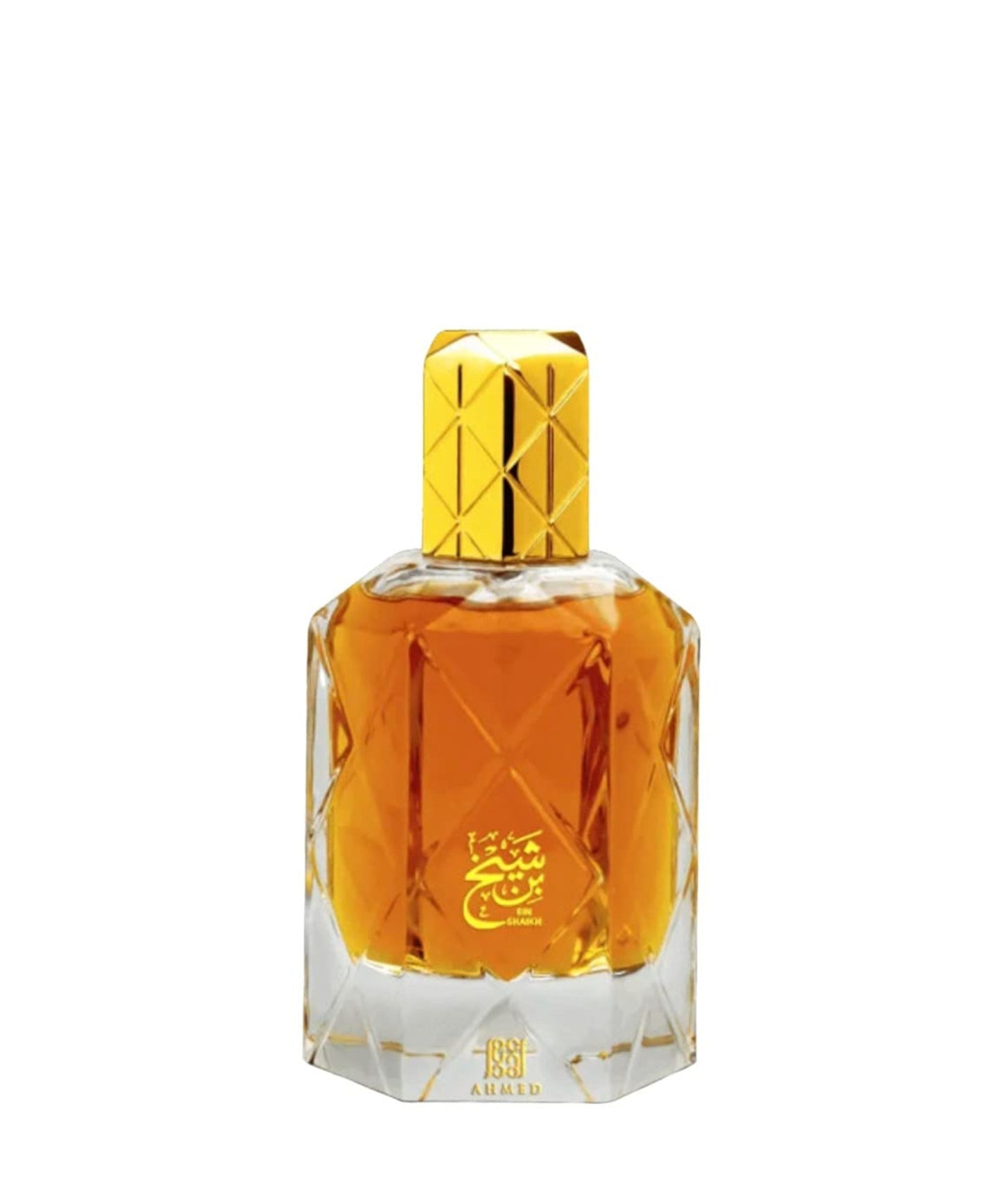 Bin Shaikh EDP by Ahmed al Maghribi