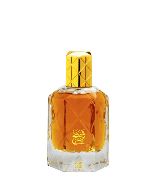 Bin Shaikh EDP by Ahmed al Maghribi